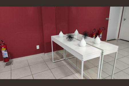 Apartamento para alugar com 16m², 2 quartos e sem vagaHall de entrada