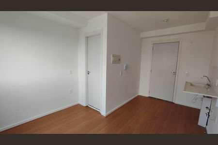 Apartamento para alugar com 16m², 2 quartos e sem vagaSala / Quarto / Cozinha e área