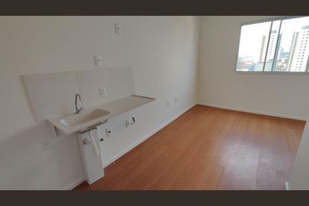 Apartamento para alugar com 16m², 2 quartos e sem vagaSala / Quarto / Cozinha e área