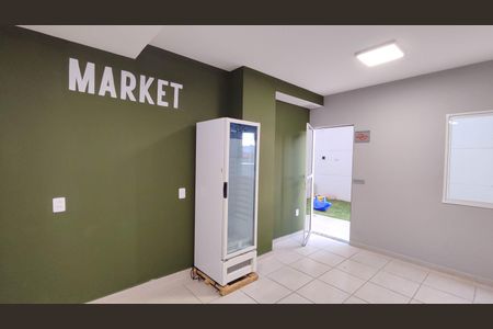 Apartamento para alugar com 16m², 2 quartos e sem vagaConveniência 24h