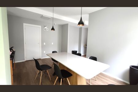Apartamento para alugar com 16m², 2 quartos e sem vagaEspaço Co working
