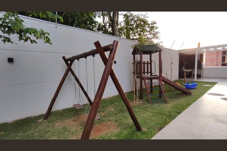 Apartamento para alugar com 16m², 2 quartos e sem vagaPlayground