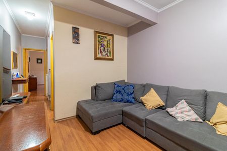 Casa à venda com 3 quartos, 180m² em Vila Marari, São Paulo
