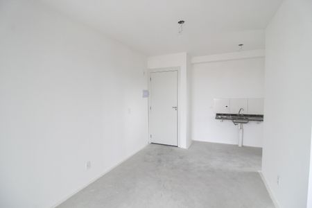 Apartamento para alugar com 48m², 2 quartos e 1 vagaSala