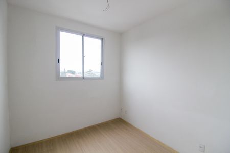 Quarto 1 de apartamento para alugar com 2 quartos, 48m² em Jardim Peri Peri, São Paulo