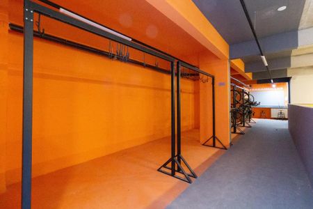 Apartamento para alugar com 48m², 2 quartos e 1 vagaBicicletário