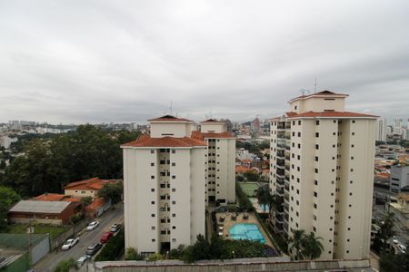 Apartamento para alugar com 48m², 2 quartos e 1 vagaVista da Sala