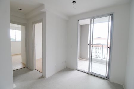 Apartamento para alugar com 48m², 2 quartos e 1 vagaSala