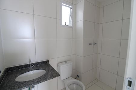 Apartamento para alugar com 48m², 2 quartos e 1 vagaBanheiro