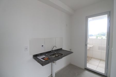 Apartamento para alugar com 48m², 2 quartos e 1 vagaCozinha