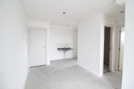 Apartamento para alugar com 48m², 2 quartos e 1 vagaSala