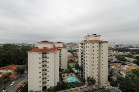 Apartamento para alugar com 48m², 2 quartos e 1 vagaVista do Quarto 2
