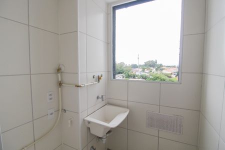 Apartamento para alugar com 48m², 2 quartos e 1 vagaÁrea de Serviço