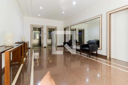 Apartamento para alugar com 40m², 1 quarto e 1 vagaHall de Entrada