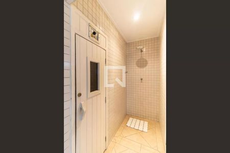 Apartamento para alugar com 40m², 1 quarto e 1 vagaSauna