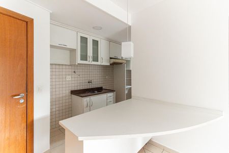 Apartamento para alugar com 40m², 1 quarto e 1 vagaCozinha