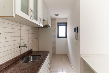 Apartamento para alugar com 40m², 1 quarto e 1 vagaCozinha