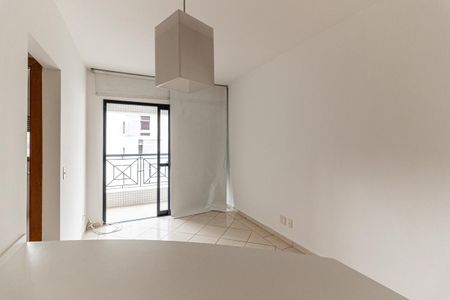 Apartamento para alugar com 40m², 1 quarto e 1 vagaSala