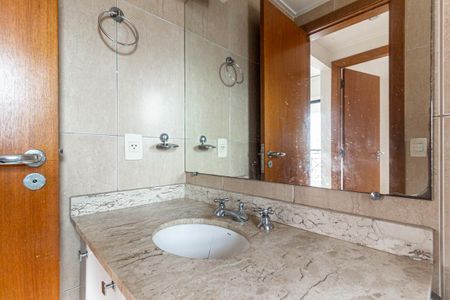 Apartamento para alugar com 40m², 1 quarto e 1 vagaBanheiro