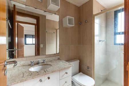 Apartamento para alugar com 40m², 1 quarto e 1 vagaBanheiro