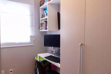 Apartamento à venda com 48m², 2 quartos e 1 vaga