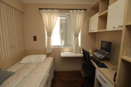 Apartamento à venda com 113m², 3 quartos e 2 vagasQuarto 1