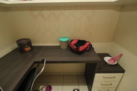 Apartamento à venda com 113m², 3 quartos e 2 vagasQuarto de Serviço