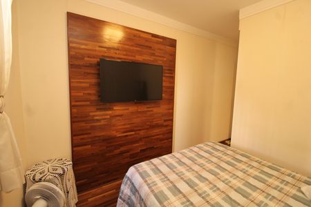 Apartamento à venda com 113m², 3 quartos e 2 vagasSuíte