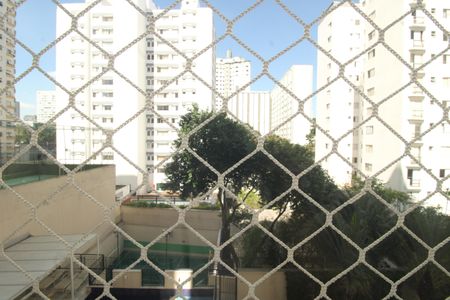 Apartamento à venda com 113m², 3 quartos e 2 vagasVaranda da Sala