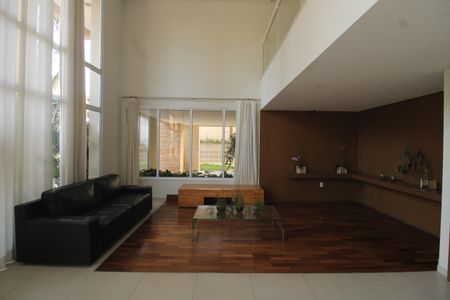 Apartamento à venda com 113m², 3 quartos e 2 vagasÁrea comum