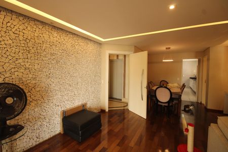 Apartamento à venda com 113m², 3 quartos e 2 vagasCozinha