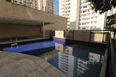 Apartamento à venda com 113m², 3 quartos e 2 vagasÁrea comum - Piscina