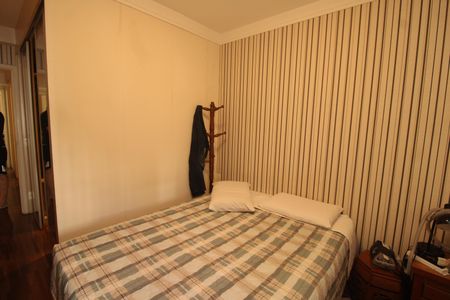 Apartamento à venda com 113m², 3 quartos e 2 vagasSuíte