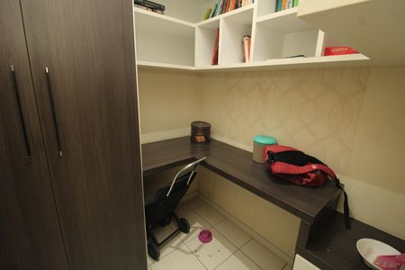 Apartamento à venda com 113m², 3 quartos e 2 vagasQuarto de Serviço