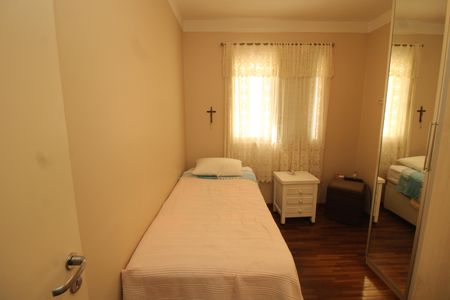 Apartamento à venda com 113m², 3 quartos e 2 vagasQuarto 2