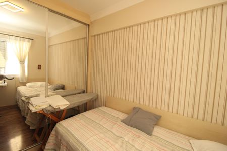 Apartamento à venda com 113m², 3 quartos e 2 vagasQuarto 1