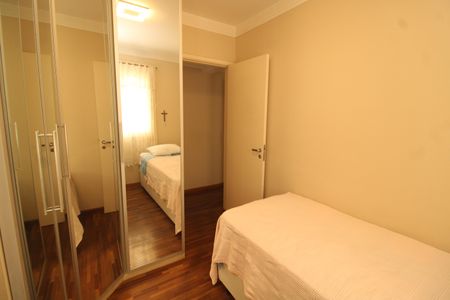 Apartamento à venda com 113m², 3 quartos e 2 vagasQuarto 2