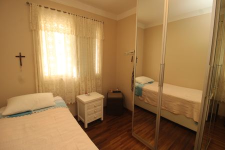 Apartamento à venda com 113m², 3 quartos e 2 vagasQuarto 2