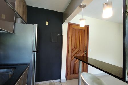 Apartamento à venda com 42m², 2 quartos e 1 vagaCozinha - Armários