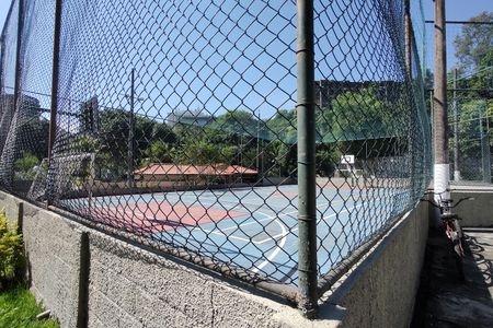 Apartamento à venda com 42m², 2 quartos e 1 vagaQuadra Esportiva