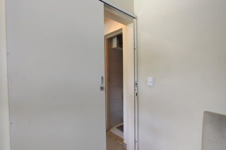 Apartamento à venda com 42m², 2 quartos e 1 vagaQuarto 1