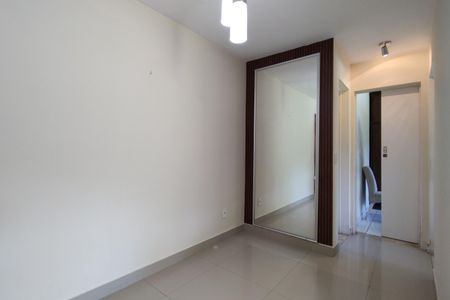 Apartamento à venda com 42m², 2 quartos e 1 vagaSala