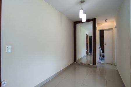 Apartamento à venda com 42m², 2 quartos e 1 vagaSala