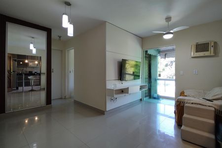 Apartamento à venda com 42m², 2 quartos e 1 vagaSala