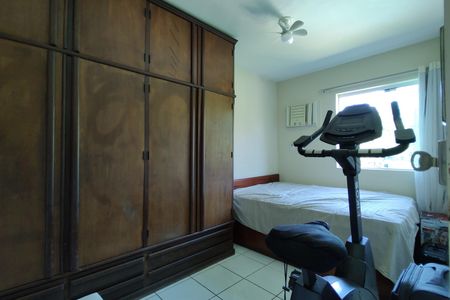 Apartamento à venda com 42m², 2 quartos e 1 vagaQuarto 1