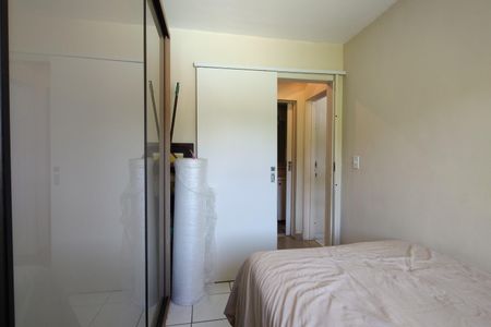 Apartamento à venda com 42m², 2 quartos e 1 vagaQuarto 2