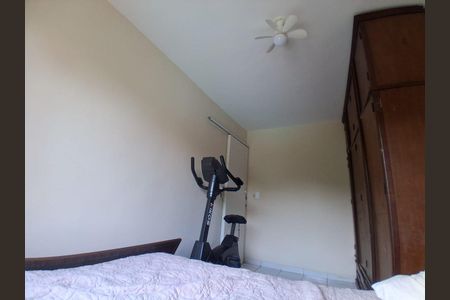 Quarto 1 de apartamento à venda com 2 quartos, 42m² em Jacarepaguá, Rio de Janeiro