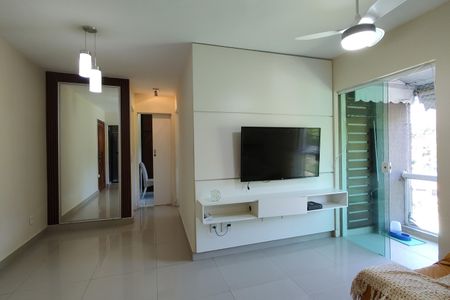Apartamento à venda com 42m², 2 quartos e 1 vagaSala