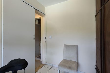 Apartamento à venda com 42m², 2 quartos e 1 vagaQuarto 1