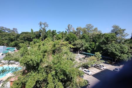 Apartamento à venda com 42m², 2 quartos e 1 vagaVista